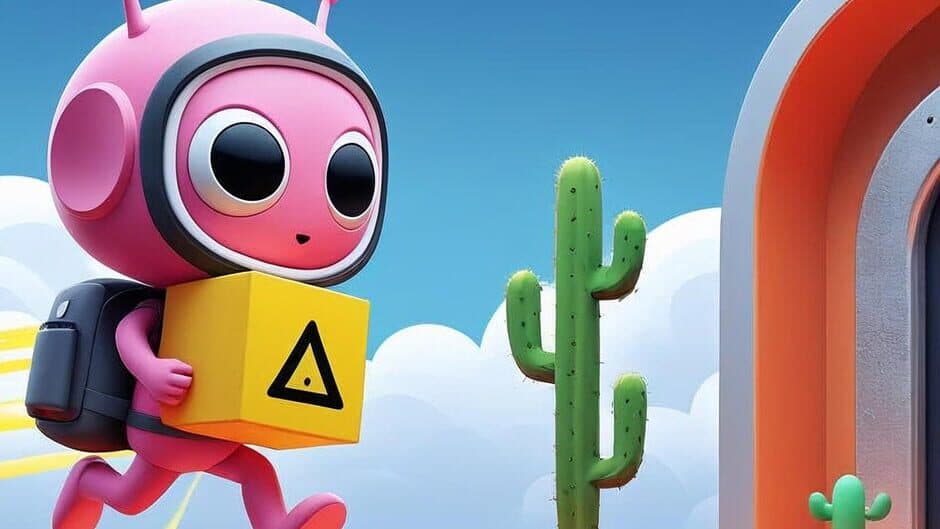 Astro Delivery banner