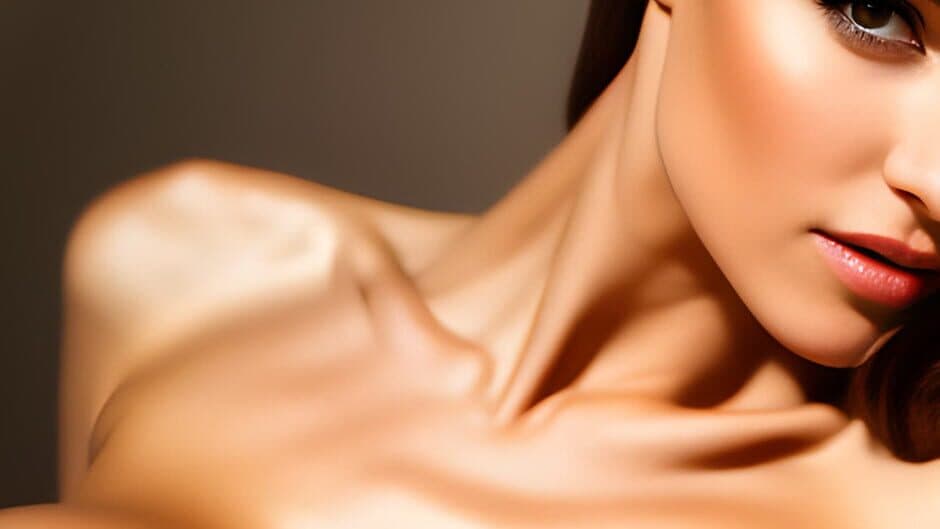 Bikini Brickout banner