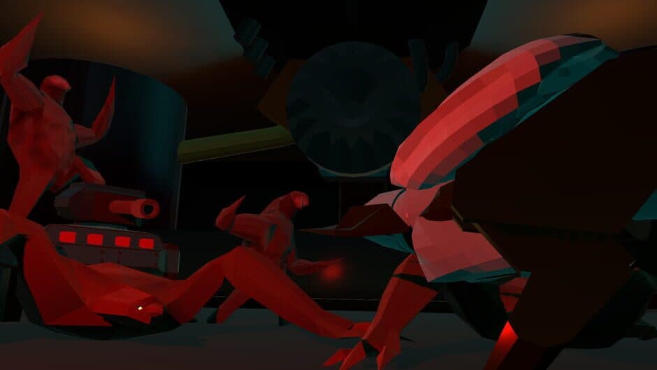 Hand Meat Walker banner