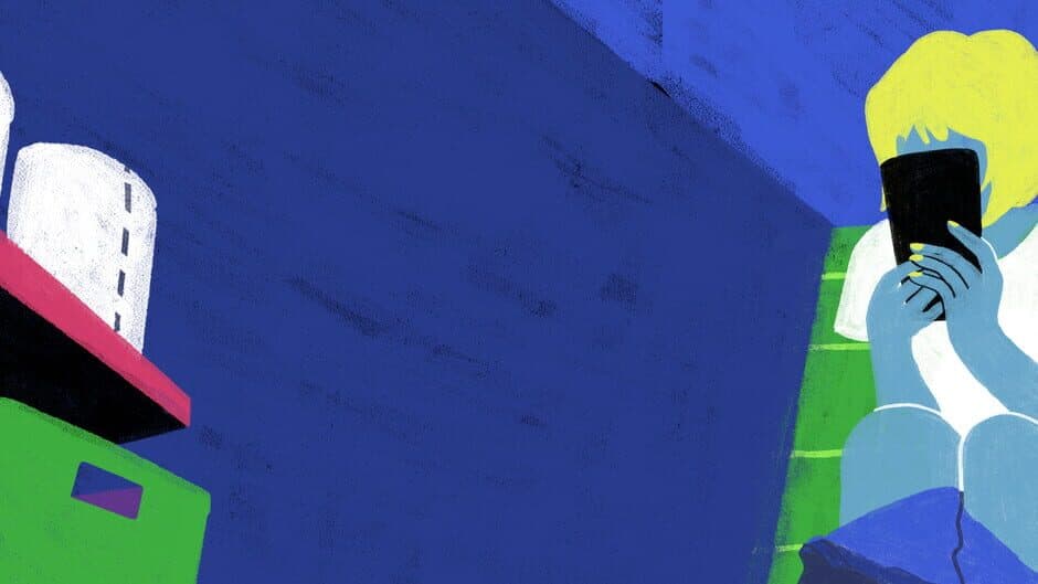 In Their Shoes banner