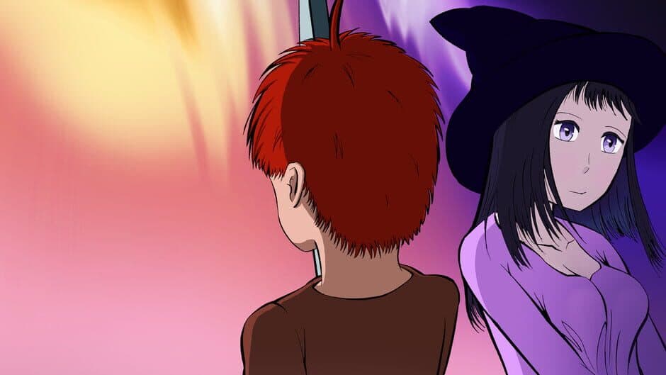 The Hero Is Too Powerful so Let's Pleeeease Settle This Peacefully! banner