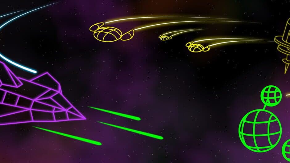 Stardust Escape banner