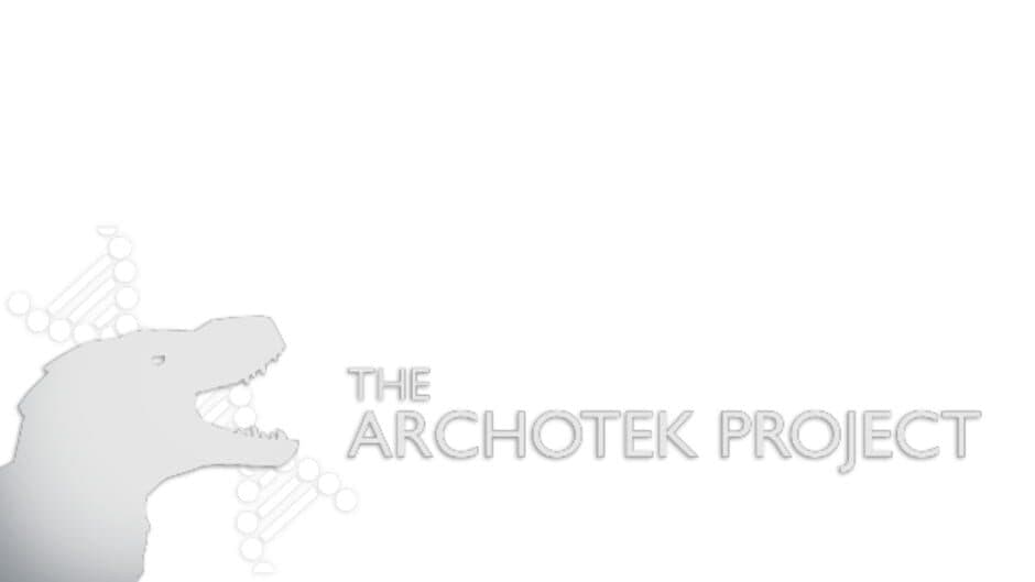 The Archotek Project banner