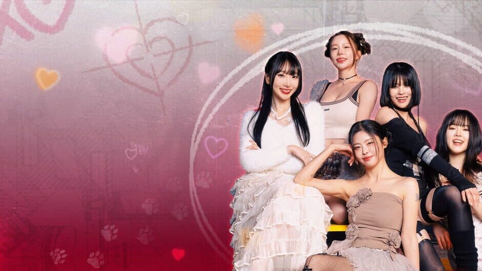 Beauties and the Stranded banner