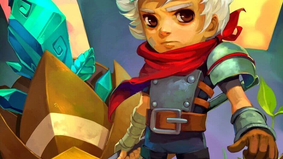 Bastion banner
