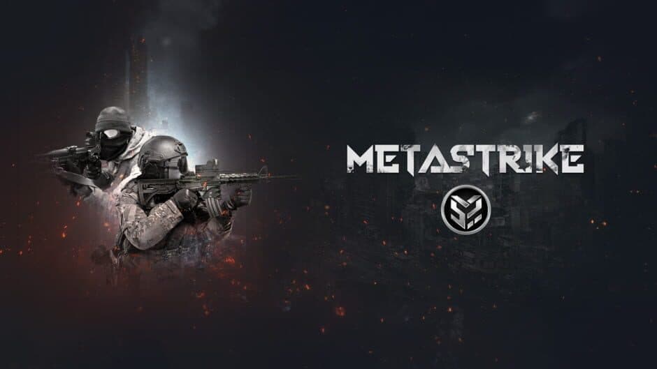 MetaStrike banner
