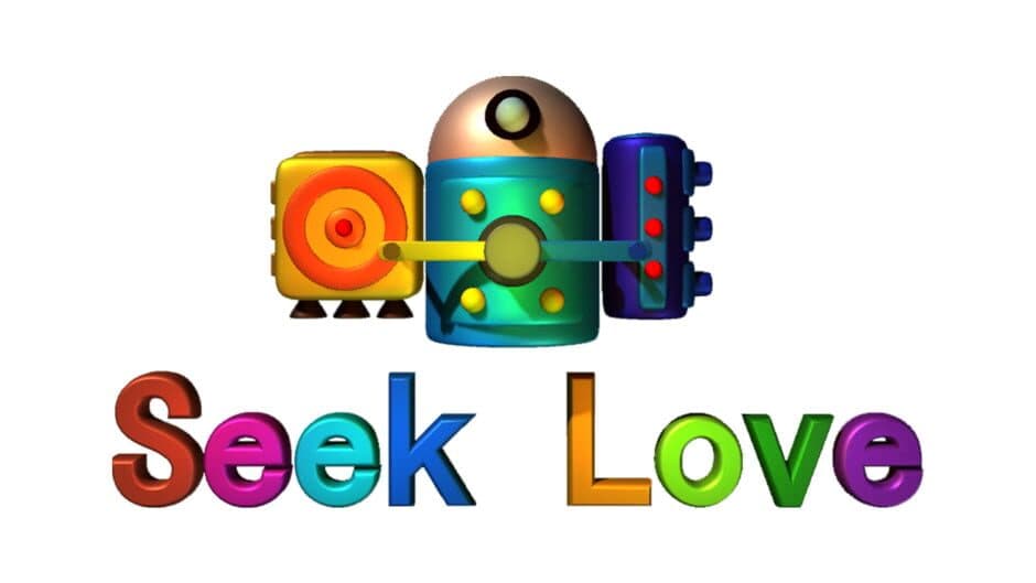 Seek Love banner