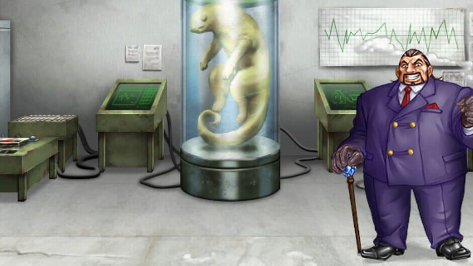 Dimensional Gates banner