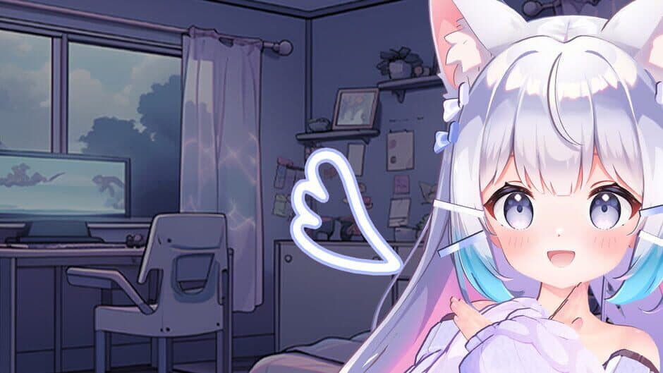 Riruri Tachibana: Reincarnated banner