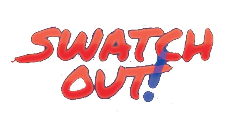 Swatch Out! banner
