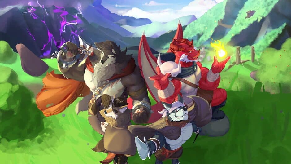 Crystallium banner