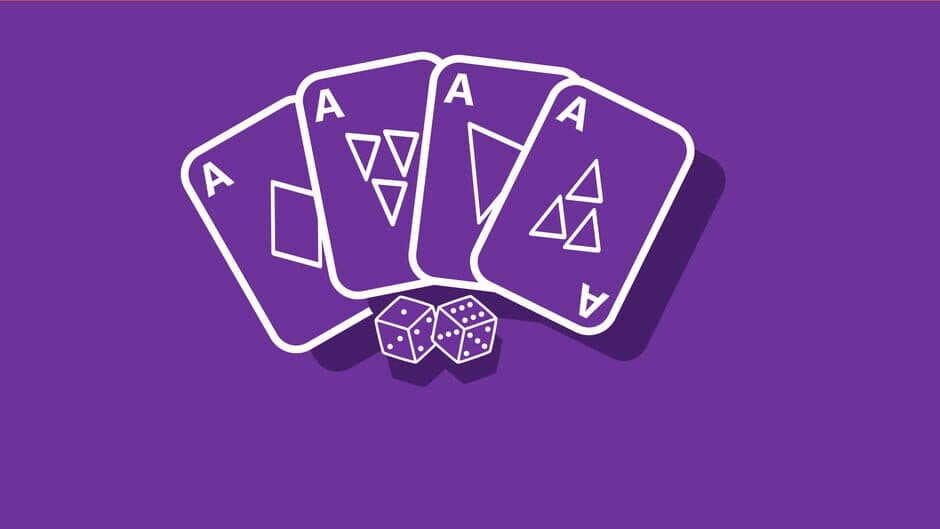 Up Cards banner