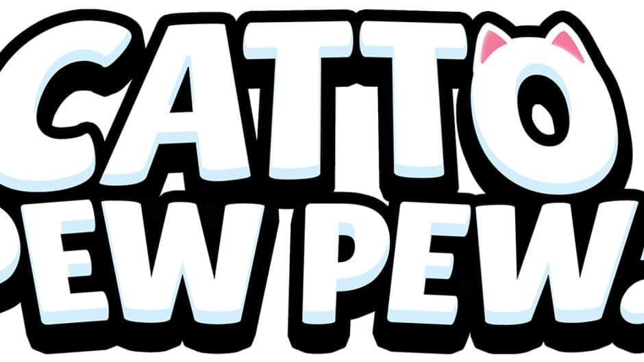 Catto Pew Pew! banner