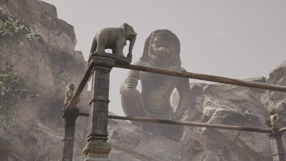 Ashbound Expanse banner