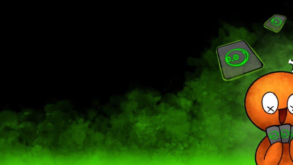 Who Do Voodoo banner