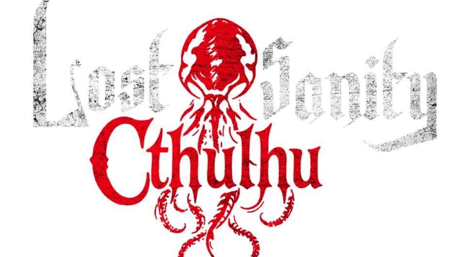 Lost Sanity: Cthulhu banner