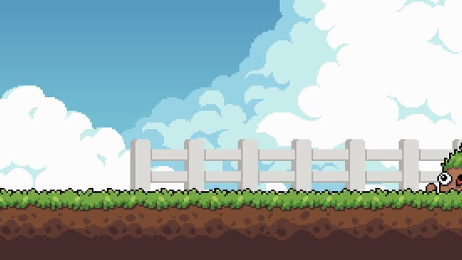 Joe Adventure banner