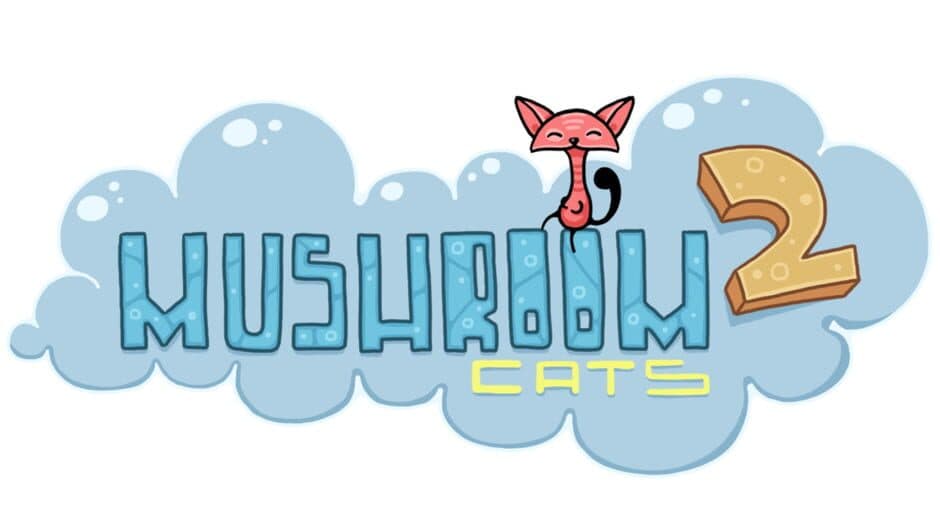 Mushroom Cats 2 banner