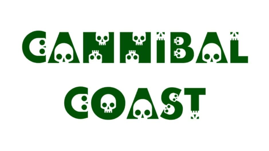 Cannibal Coast banner