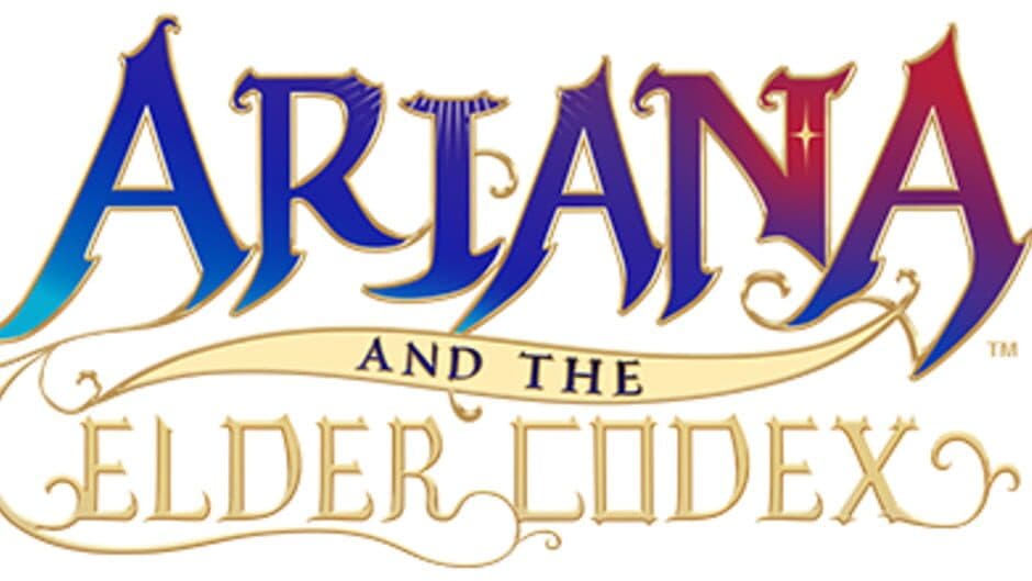 Ariana and the Elder Codex banner