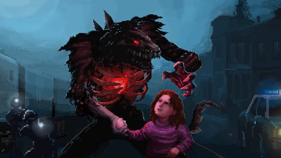 Skinwalker: First Blood banner