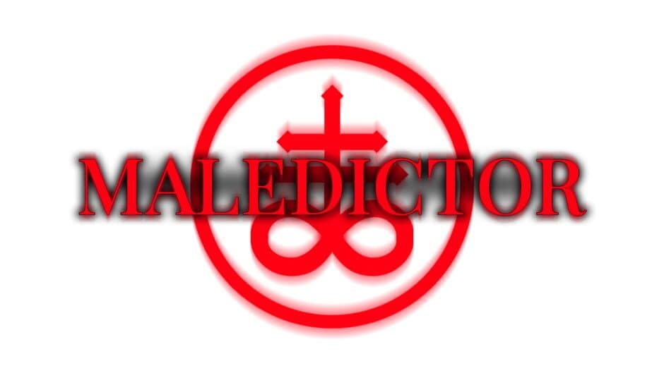 Maledictor banner