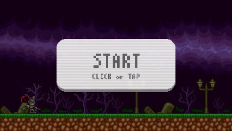 8-Bit Bayonetta banner