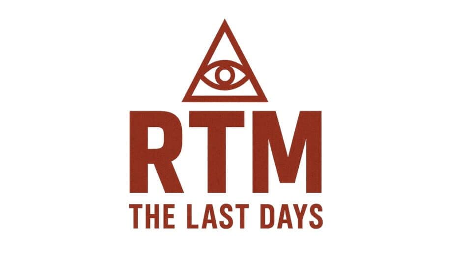 RTM: The Last Days banner