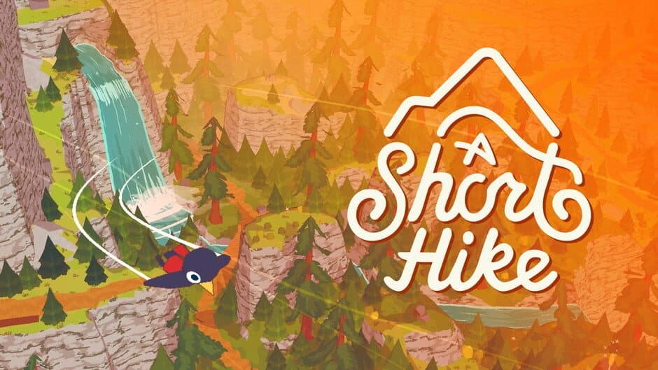A Short Hike banner