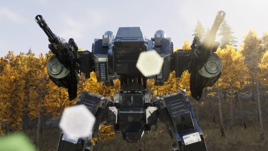 Artificial Extinction 2 banner