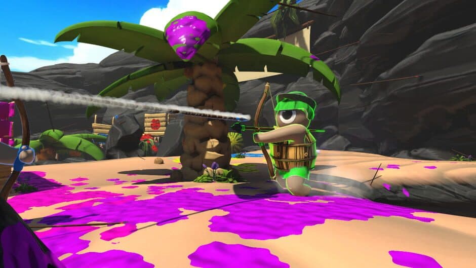 Ancestral Players banner