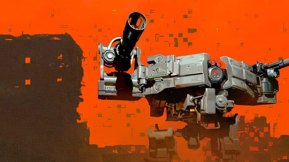 Hardkill System banner