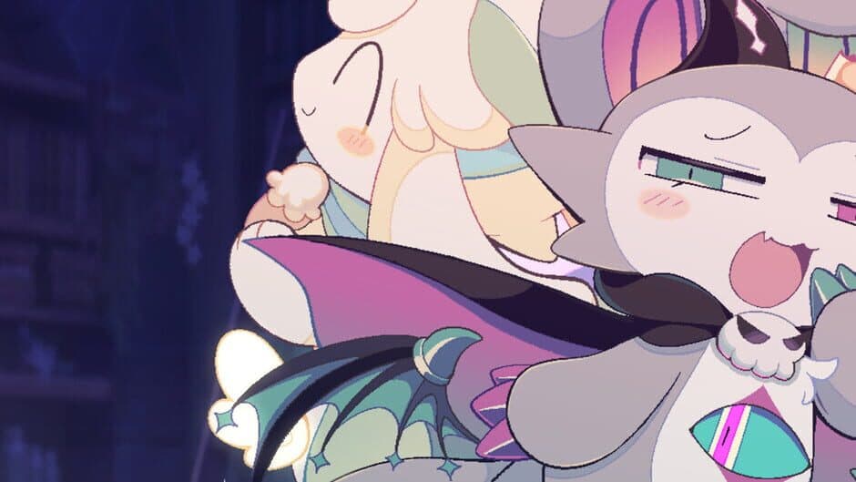 DevilConnection banner