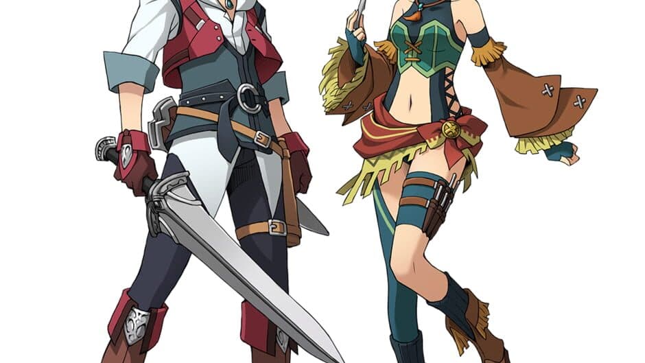 Ys Memoire: Revelations in Celceta banner