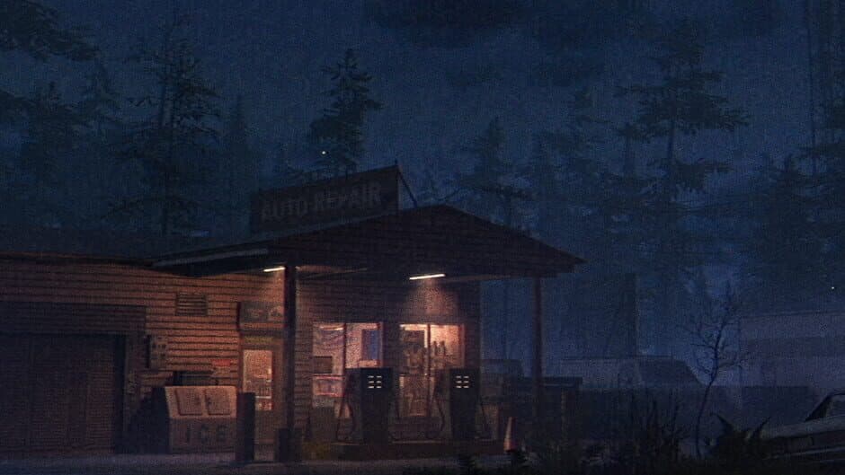 Fears to Fathom: Scratch Creek banner