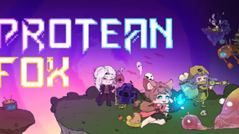 Protean Fox banner