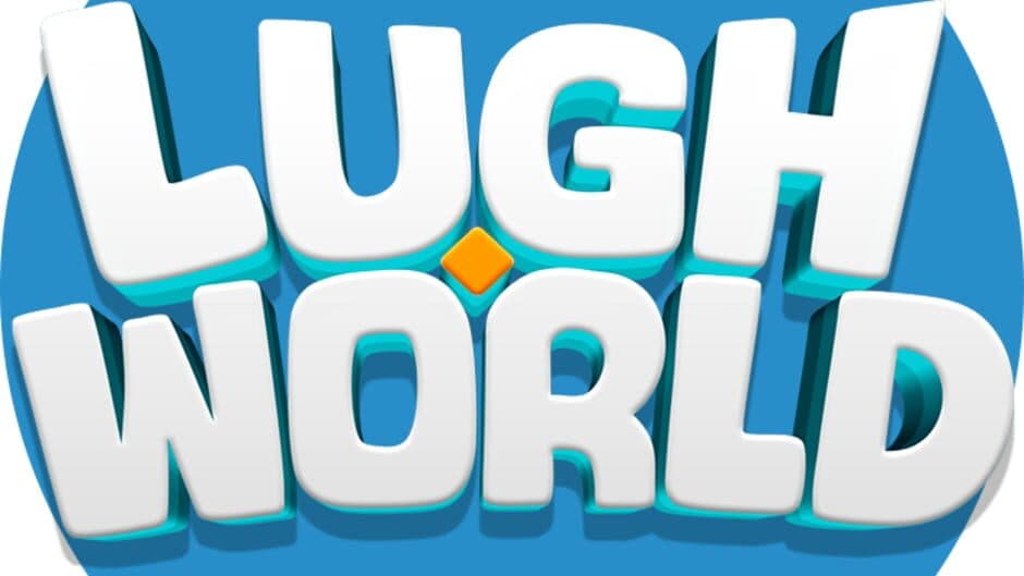 Lugh World banner