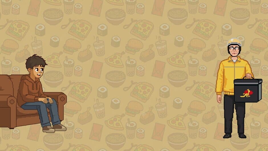 Saved by the Coupon banner