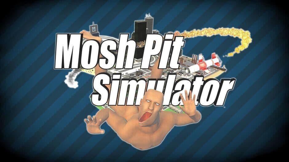Mosh Pit Simulator banner