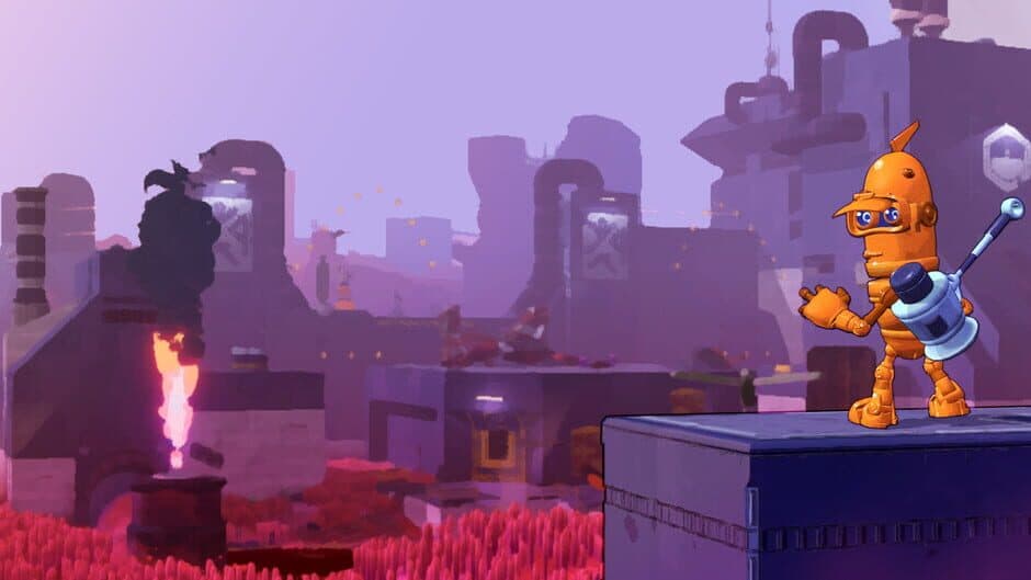 Junkster banner