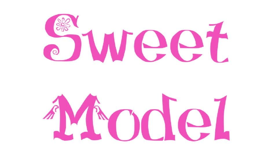 Sweet Model banner