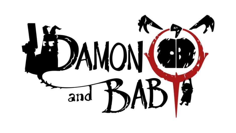 Damon and Baby banner