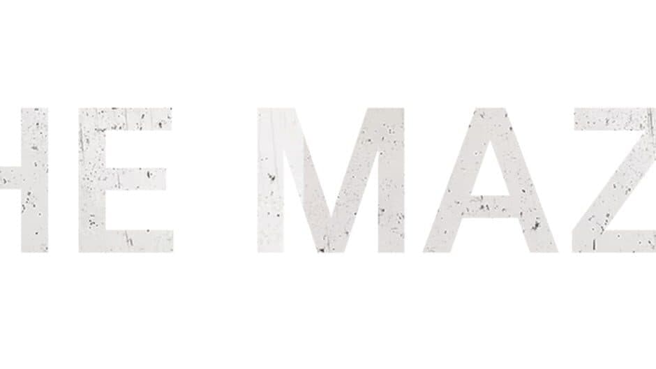 The Maze banner