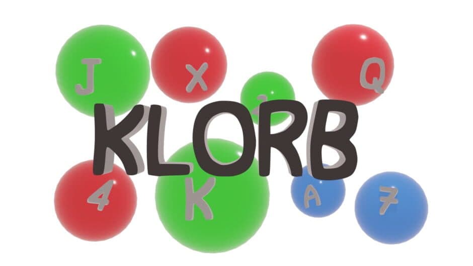 Klorb banner