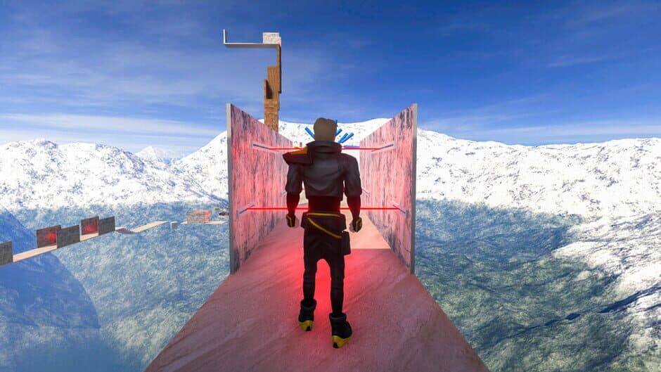Apex Ascent banner