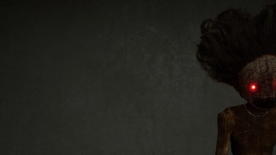 Bedtime Nightmare banner