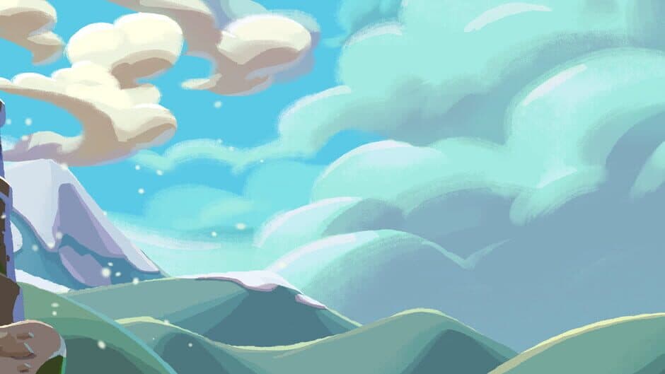 Icy Tower banner