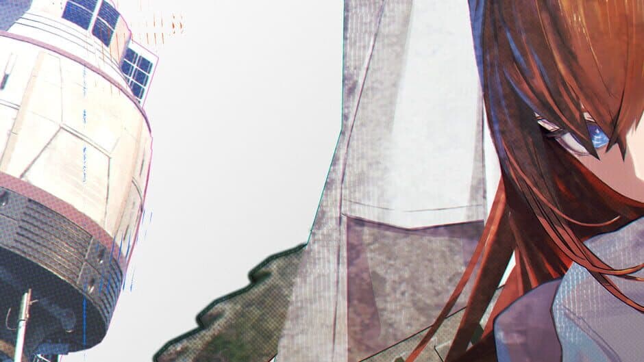 Steins;Gate Re:Boot banner