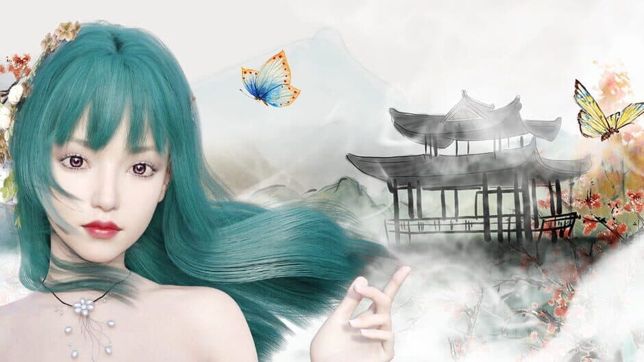 Peach Territory banner