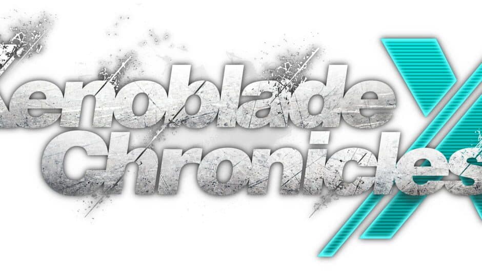 Xenoblade Chronicles X banner